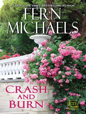 cover image of Crash and Burn